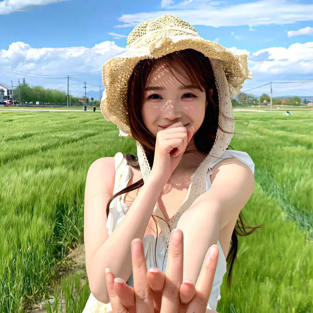 巴拉圭的悠悠时光