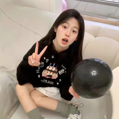 小孩好黑